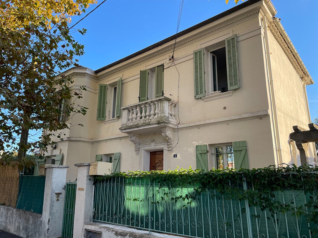 House in Centre Ville - Peyron, La Seyne-sur-Mer, France 2 - 13499087