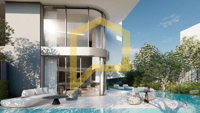 Apartment in Voula, Attica, Greece 2 - 13495864