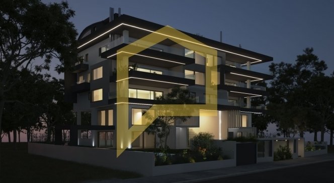 Apartment in Voula, Attica, Greece 4 - 13495815