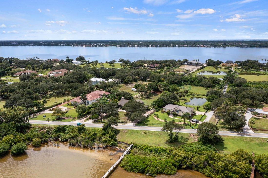 5995 S Tropical Trail, Merritt In Merritt Island, Florida, United