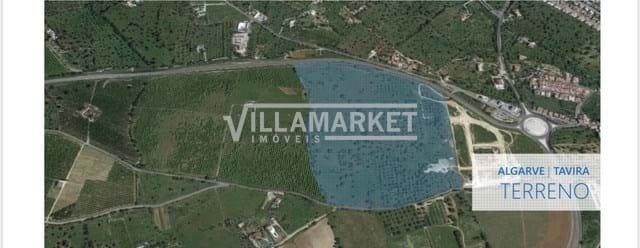 Land in Tavira (Santa Maria e Santiago), Algarve, Portugal 5 - 10548270