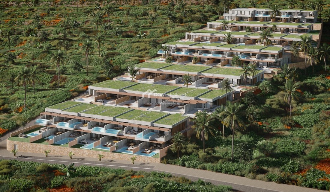 Apartment in Callao Salvaje, Adeje, Canary Islands 2 - 13497413