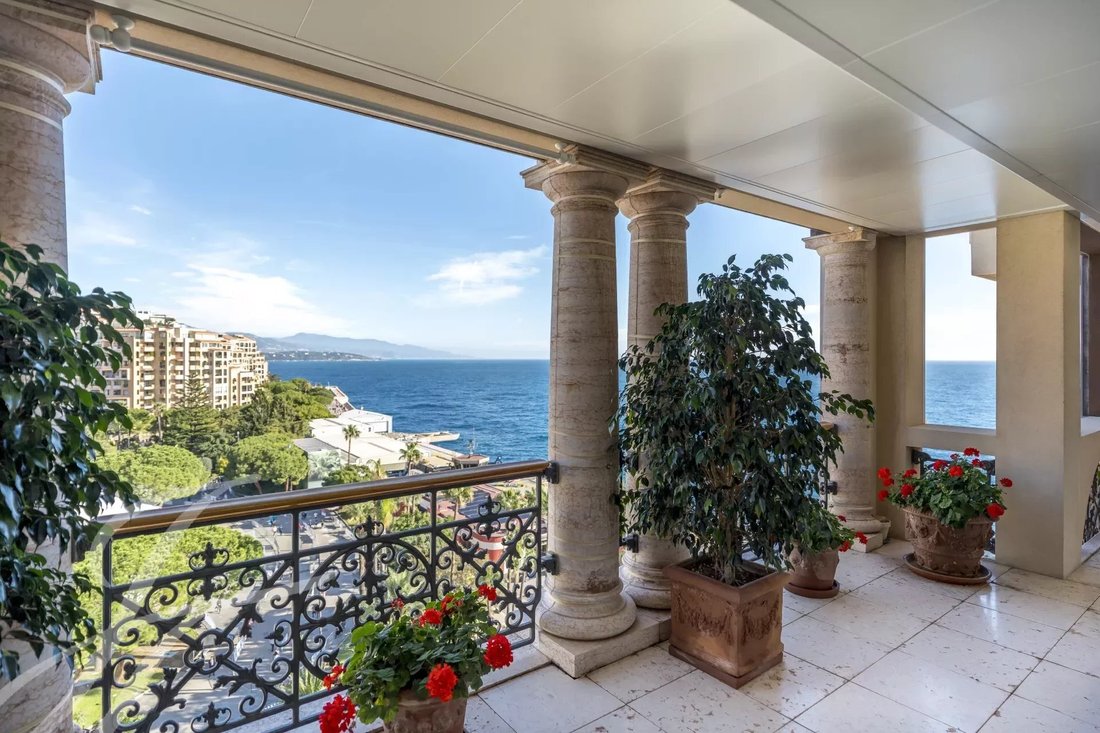 Fontvieille Seaside Plaza 677 Sqm In Monaco, Monaco For Sale (12769795)