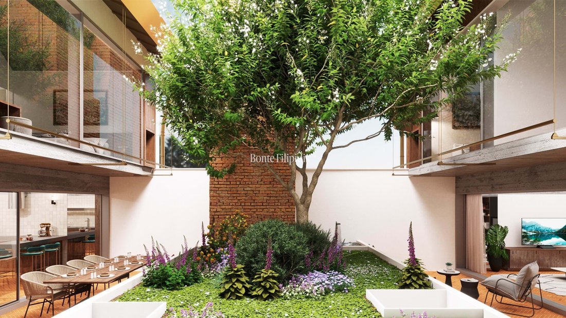 House in Arroios, Lisbon, Portugal 2 - 13494820