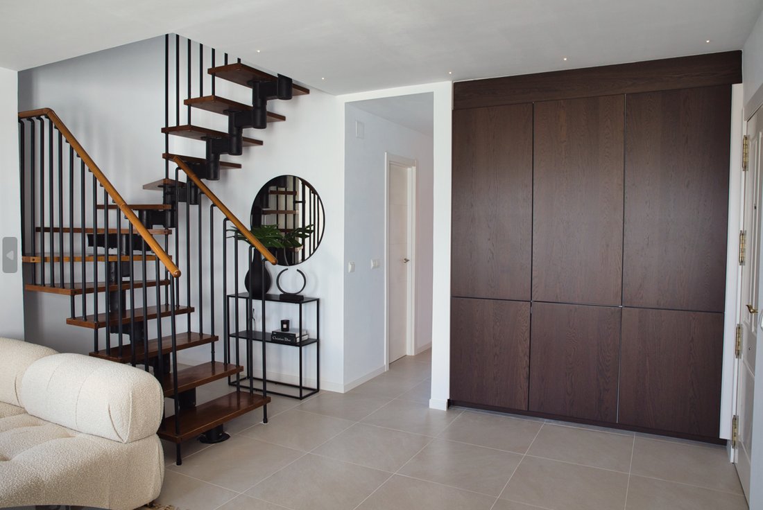 Apartment in Marbella, Andalusia, Spain 4 - 13499456