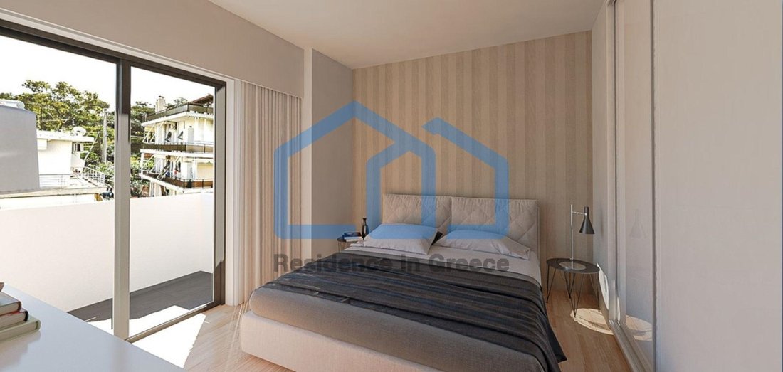 Apartment in South Athens, Attica, Greece 5 - 13496106