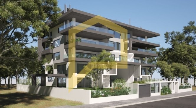 Apartment in Voula, Attica, Greece 3 - 13495815