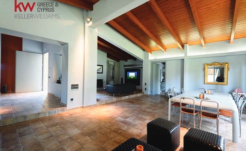 Villa en Rogitikon, Paralia, Grecia 1
