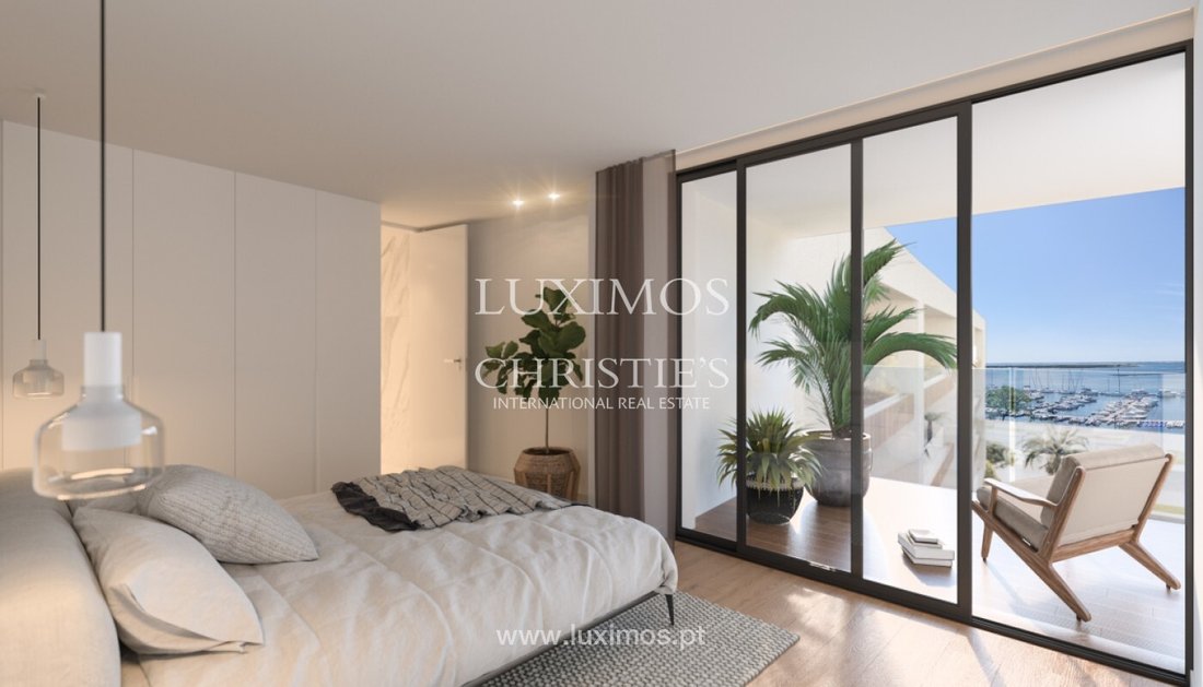 Apartment in Olhao, Algarve, Portugal 4 - 13495352