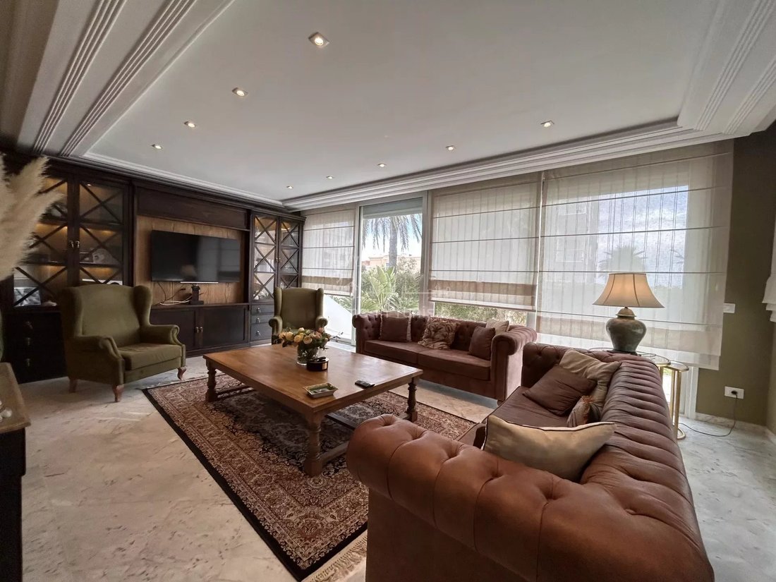 Rental Villa El Kantaoui In Hammam Sousse, Sousse, Tunisia For Rent