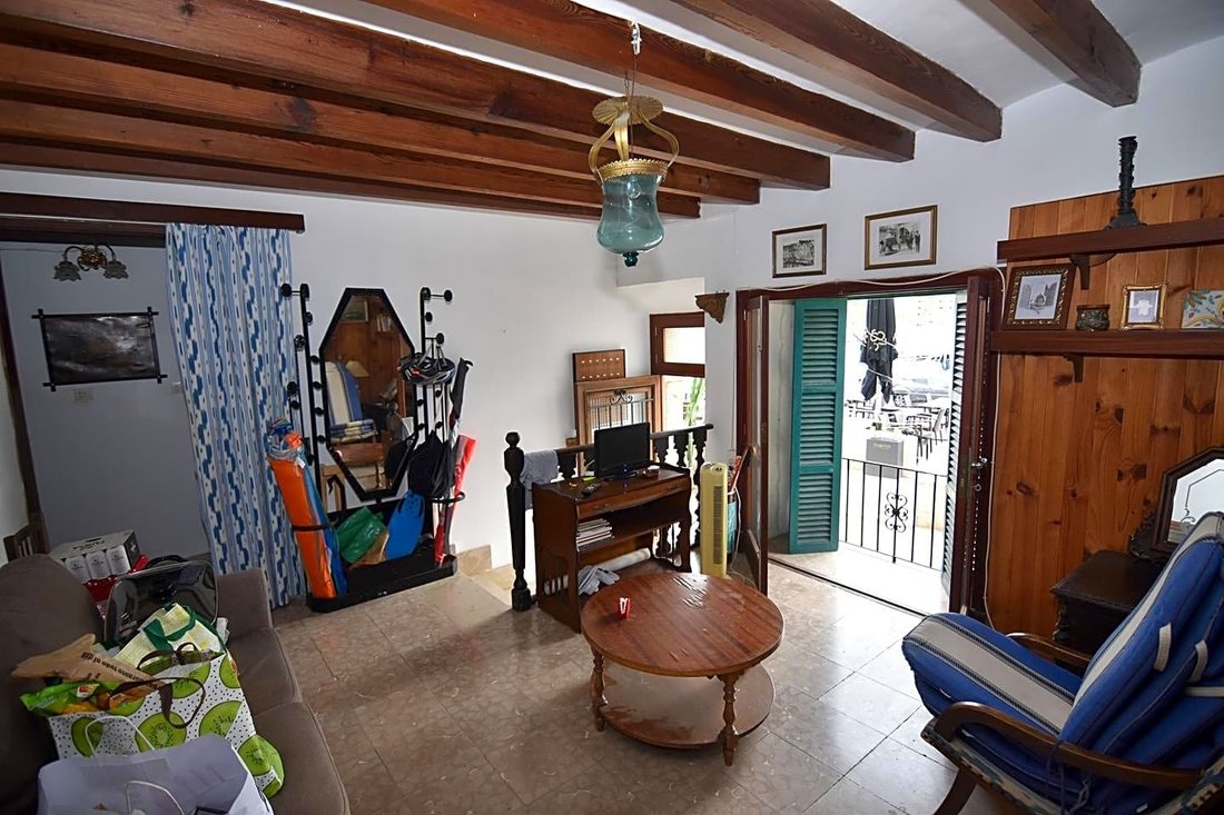 Villa in Soller, Balearic Islands, Spain 3 - 13249181
