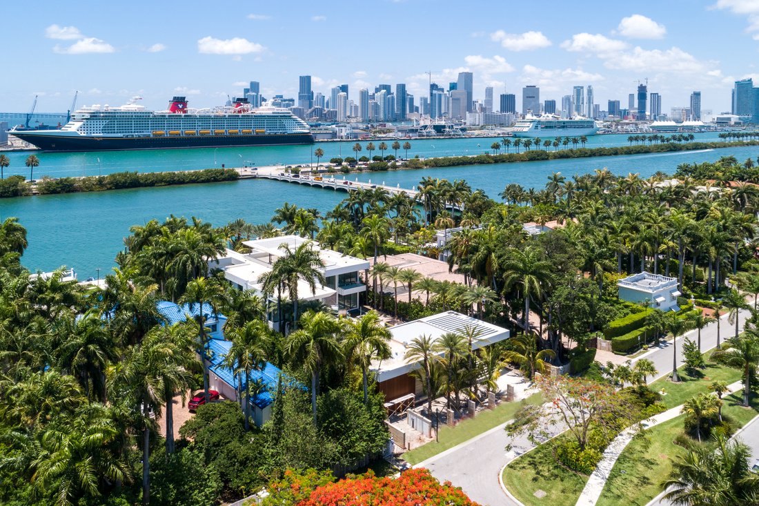 House in Miami Beach, Florida, United States 3 - 11493834