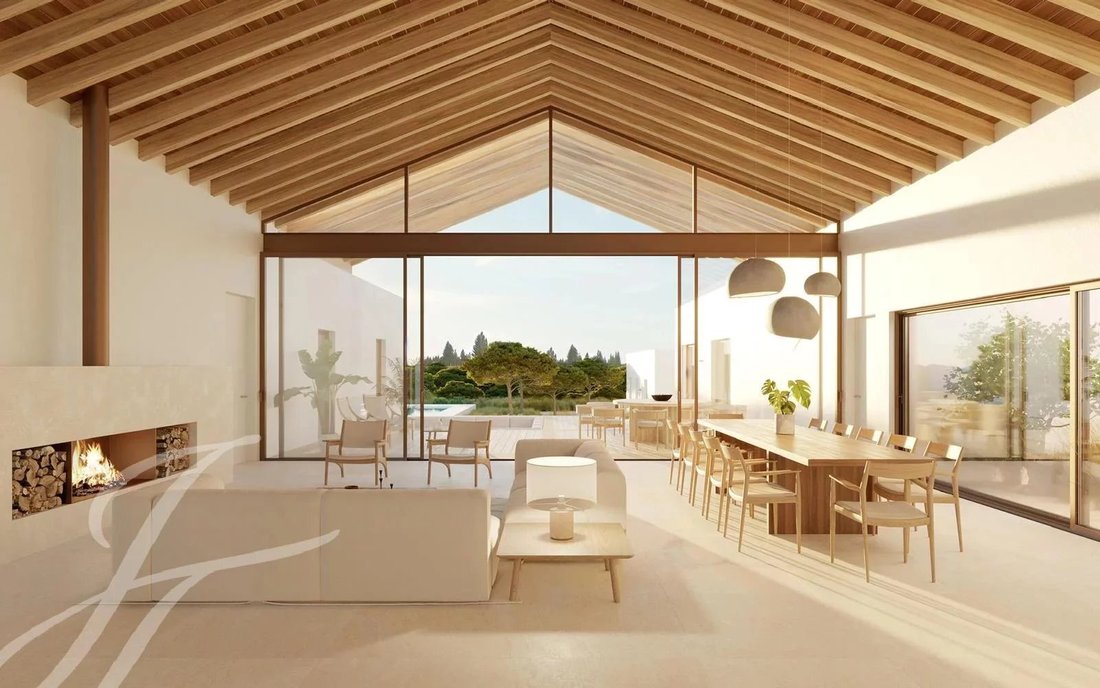 Haus in Comporta, Setúbal, Portugal 4 - 13495294