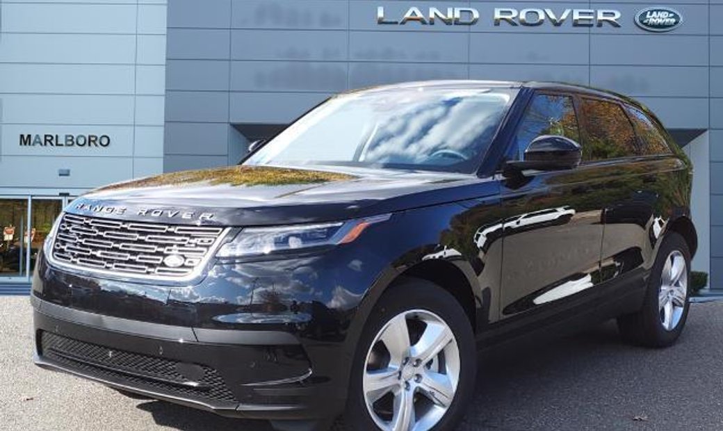 2024 Land Rover Range Rover Velar In Marlboro, Nj, United States For