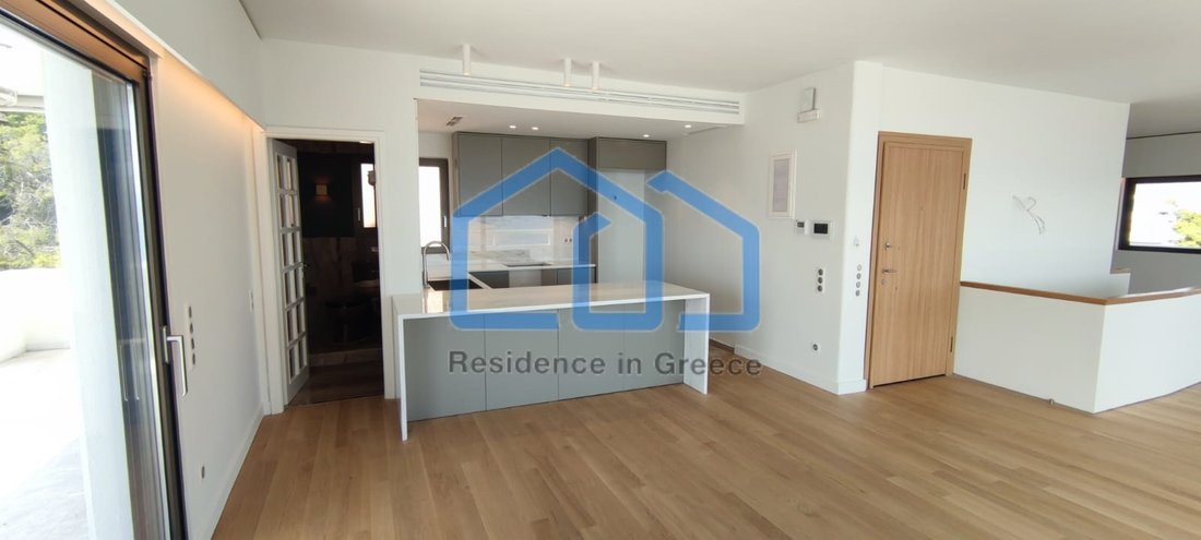 Apartment in Vari, Attica, Greece 2 - 13496266