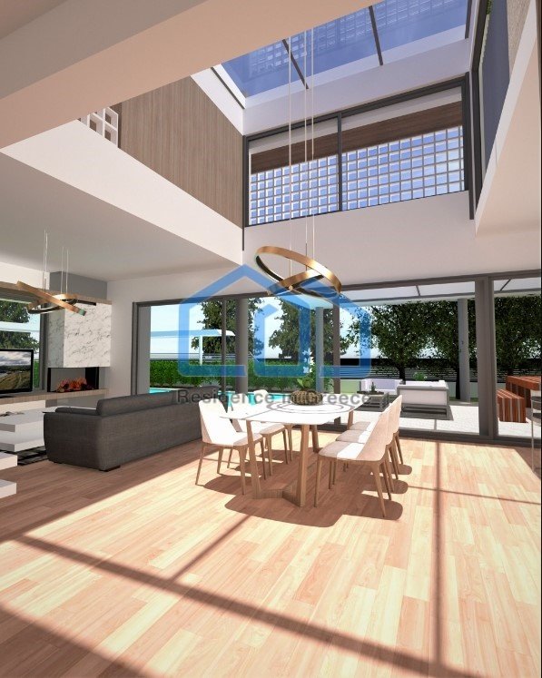 House in Glyfada, Attica, Greece 4 - 13496314
