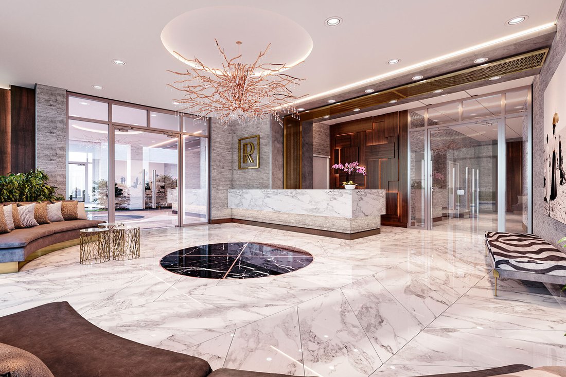 Condo in Boca Raton, Florida, United States 1 - 11046814