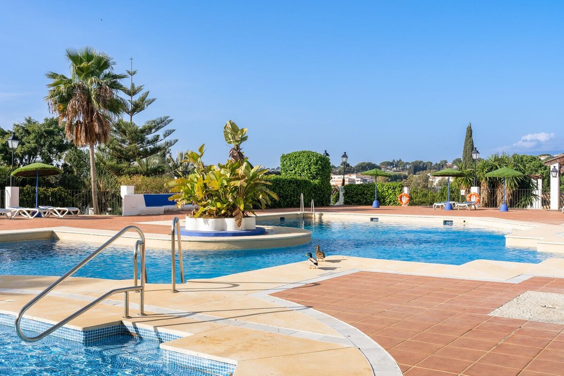 House in Puerto Banus, Marbella, Spain 4 - 13495733