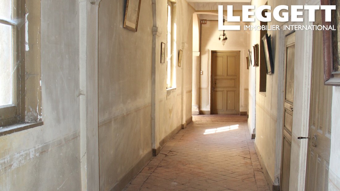 Apartment in Saint-Andéol-le-Chateau, Beauvallon, France 5 - 11693752