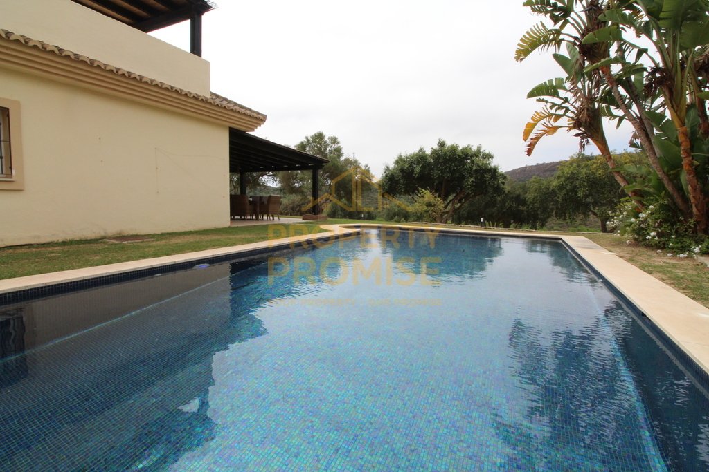 Apartment in Sotogrande, San Roque, Andalusia 5 - 13496053
