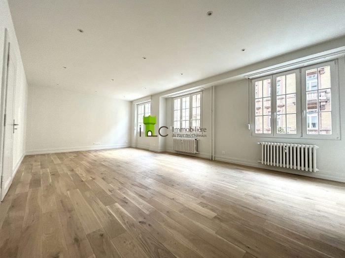 Strasbourg Apartment In Strasbourg, Grand Est, France For Sale (13499172)