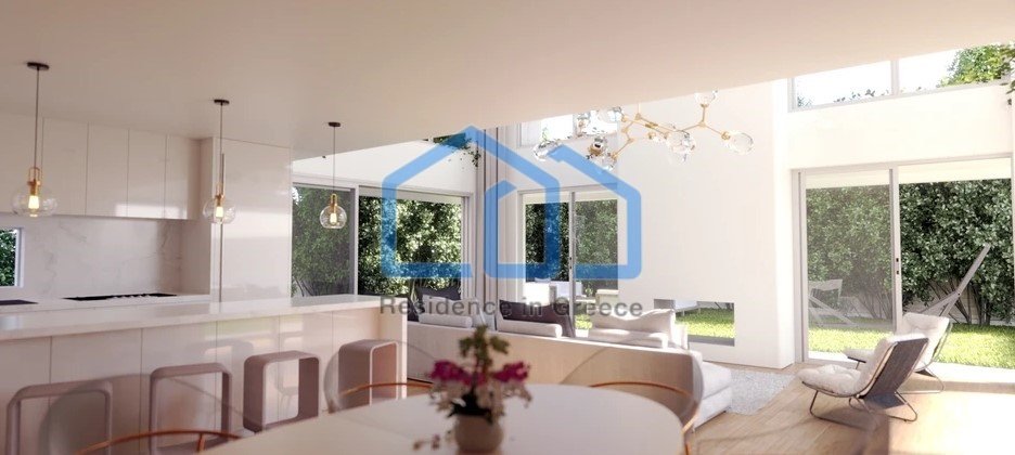 Apartment in Glyfada, Attica, Greece 3 - 13496202