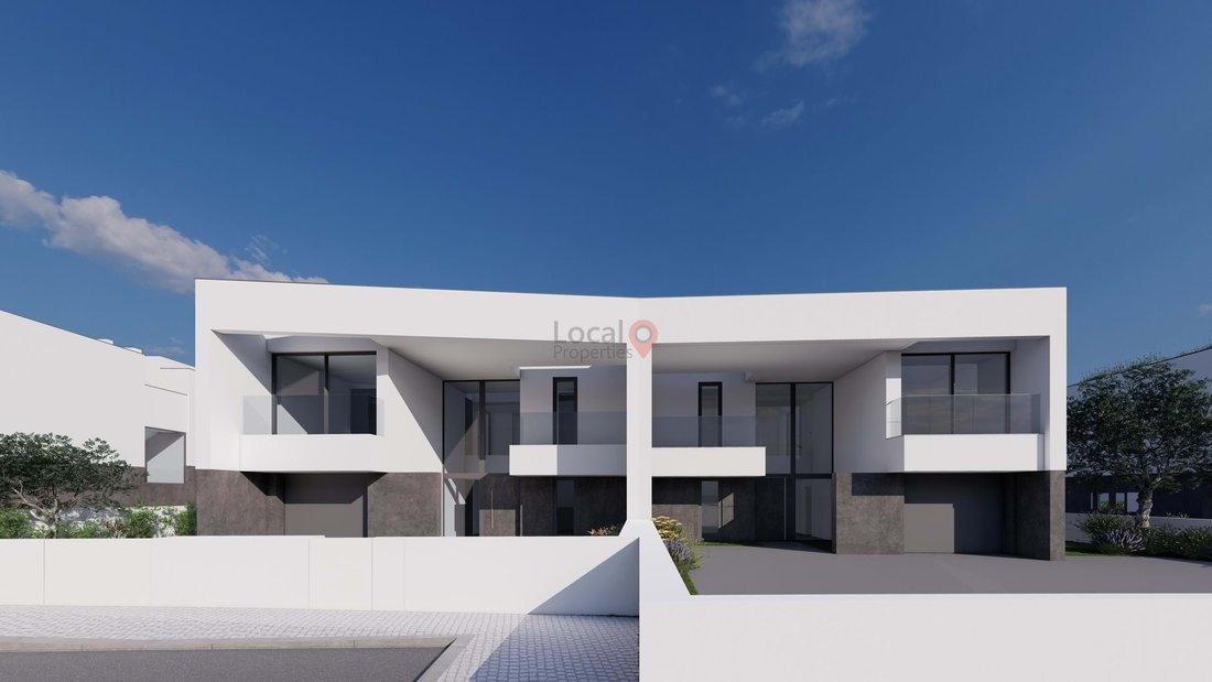 Villa in Sao Goncalo de Lagos, Algarve, Portugal 3 - 13494848