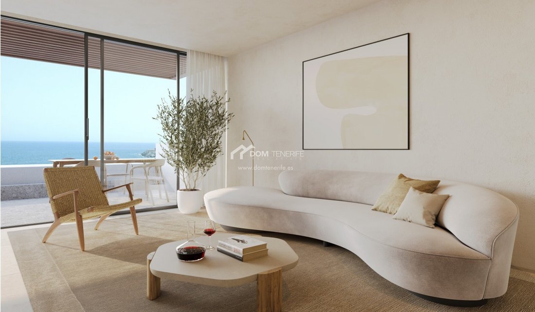Apartment in Callao Salvaje, Adeje, Canary Islands 5 - 13497413