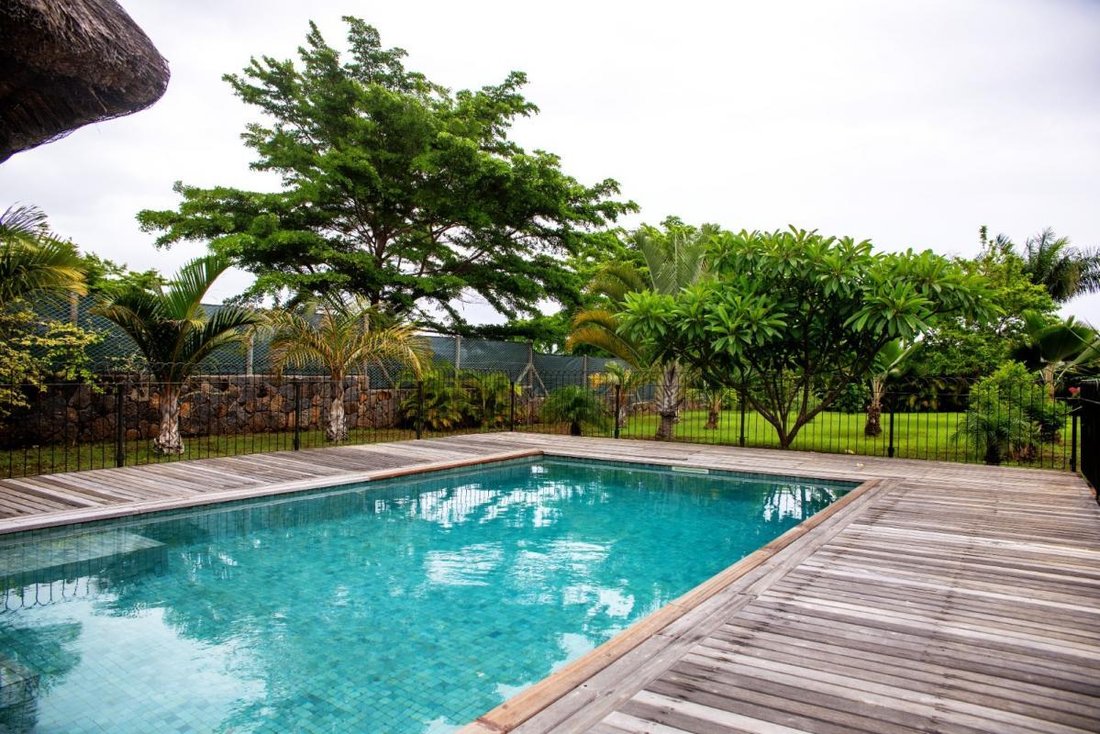 For Rent In Tamarin, Mauritius, A In Tamarin, Rivière Noire District