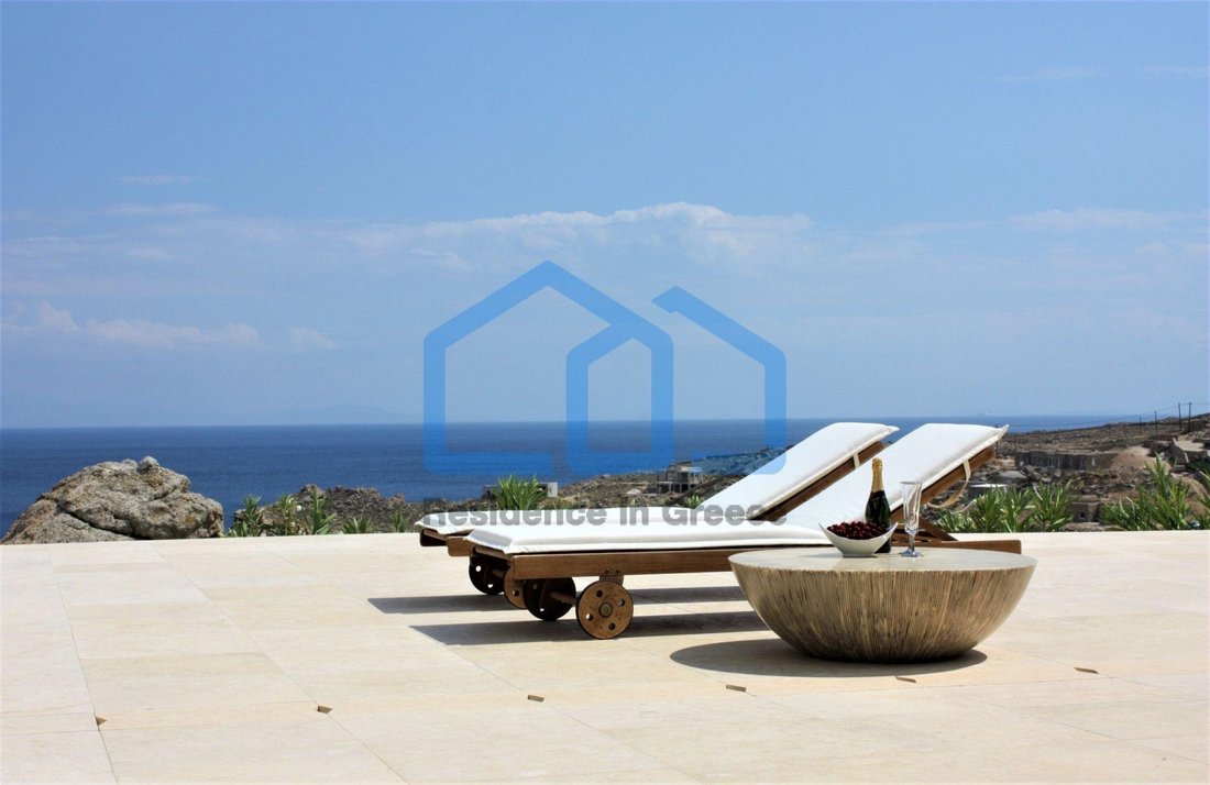 Villa in Mykonos, Aegean, Greece 4 - 13496130