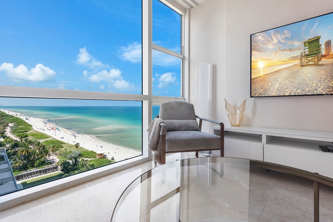 Condo in Miami Beach, Florida, United States 1 - 13462088