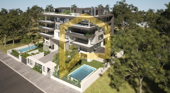Apartment in Voula, Attica, Greece 2 - 13495815