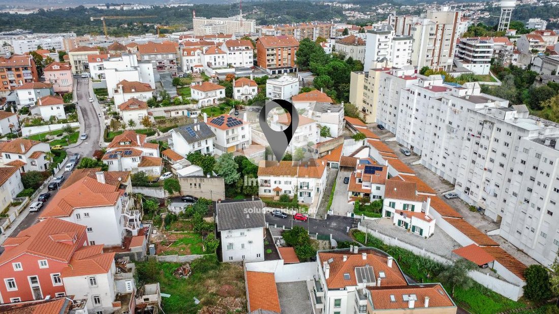 Coimbra House In Coimbra, Coimbra District, Portugal For Sale (13453270)