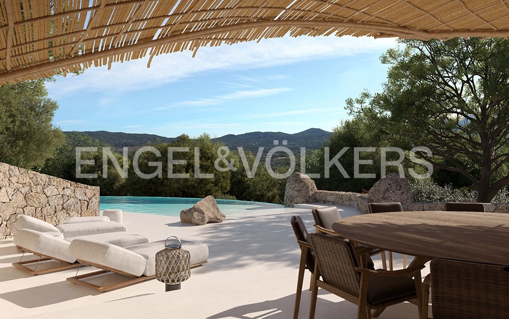 Country House in Area Arzachena Paese, Arzachena, Sardinia 3 - 13494722