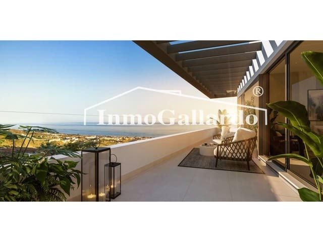 Apartment in Rincon de la Victoria, Andalusia, Spain 1 - 13495373