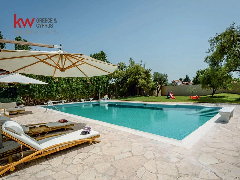 Villa in Rogitikon, Paralia, Greece 1 - 13496131