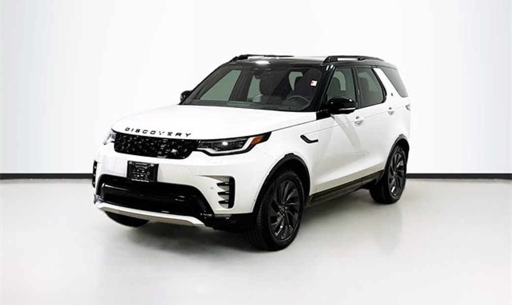 2023 Land Rover Discovery In Peabody, Ma, United States For Sale (13497112)