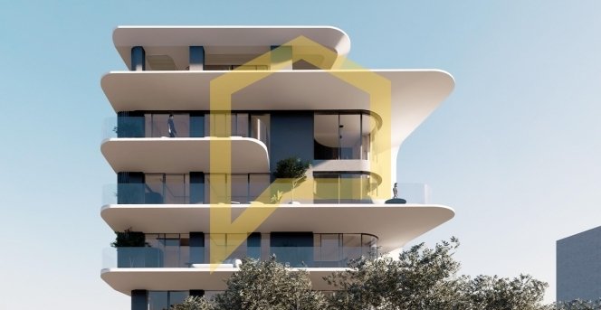Apartment in Voula, Attica, Greece 1 - 13495864