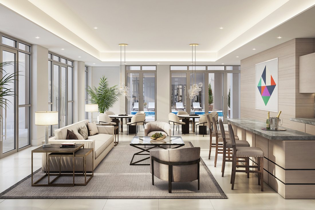 Condo in Boca Raton, Florida, United States 3 - 11046814