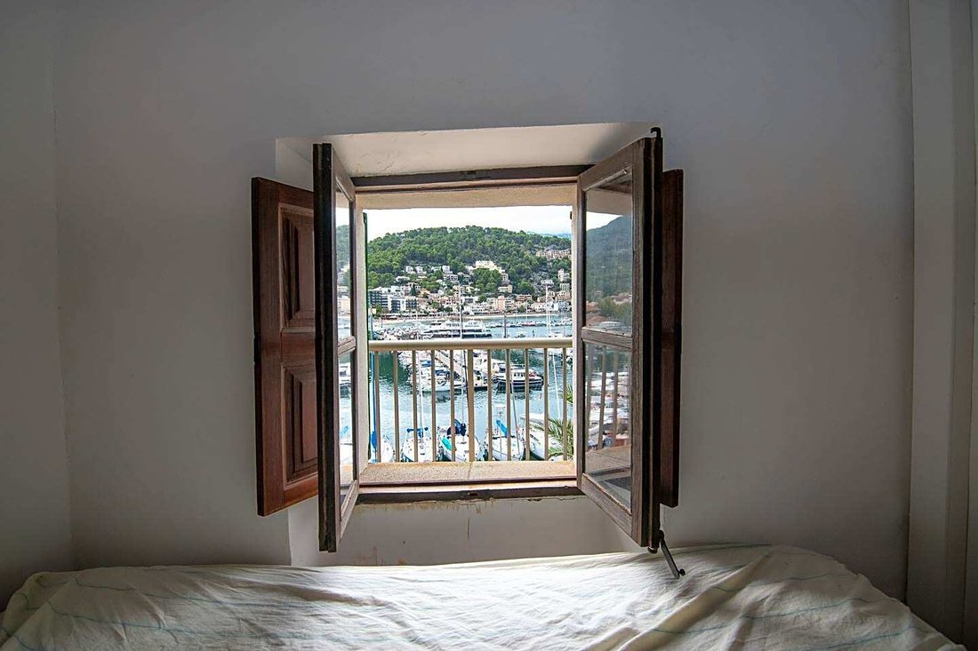 Villa in Soller, Balearic Islands, Spain 2 - 13249181