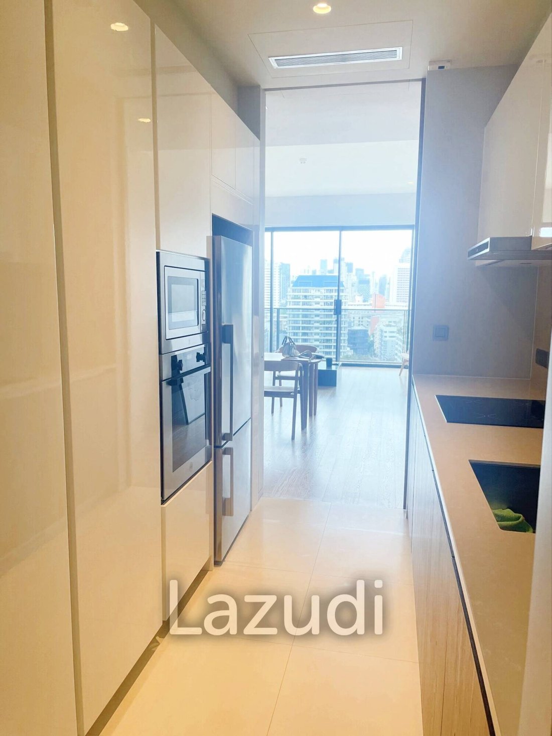 Apartment in Bangkok, Bangkok, Thailand 5 - 13498300
