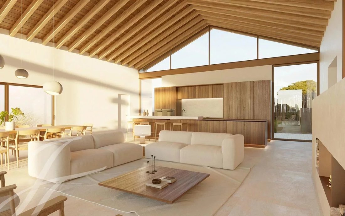 Haus in Comporta, Setúbal, Portugal 3 - 13495294
