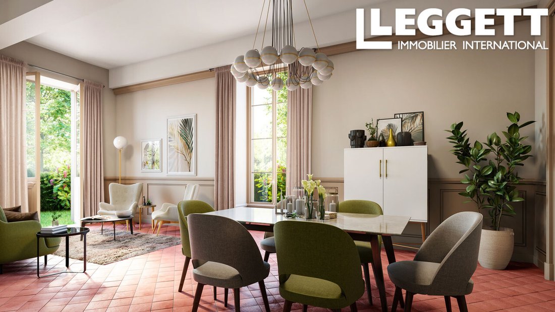 Apartment in Saint-Andéol-le-Chateau, Beauvallon, France 4 - 11693752
