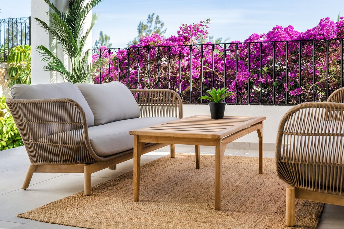 House in Puerto Banus, Marbella, Spain 1 - 13495733