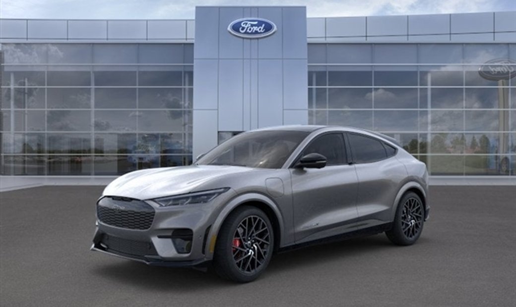 2023 Ford Mustang In Netcong, Nj, United States For Sale (13497275)