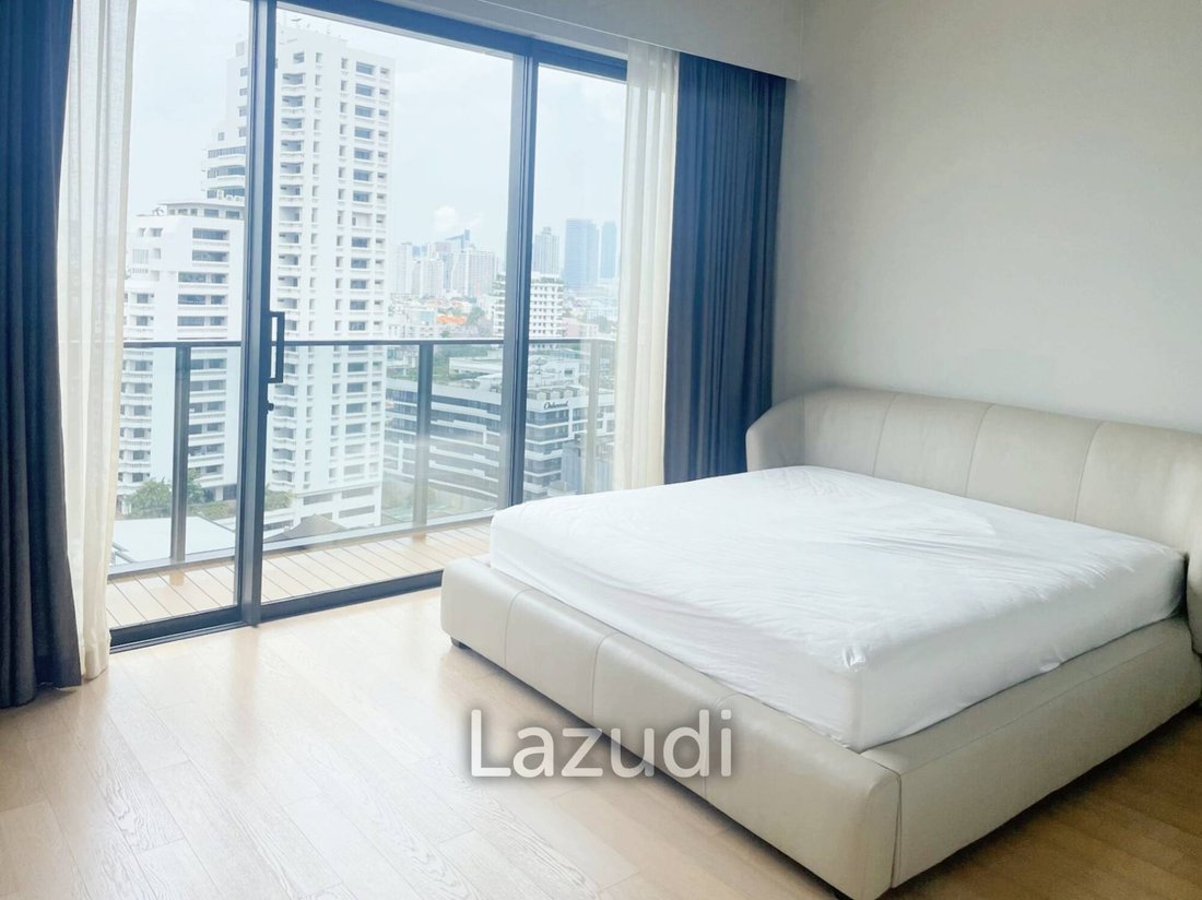 Apartment in Bangkok, Bangkok, Thailand 2 - 13498300