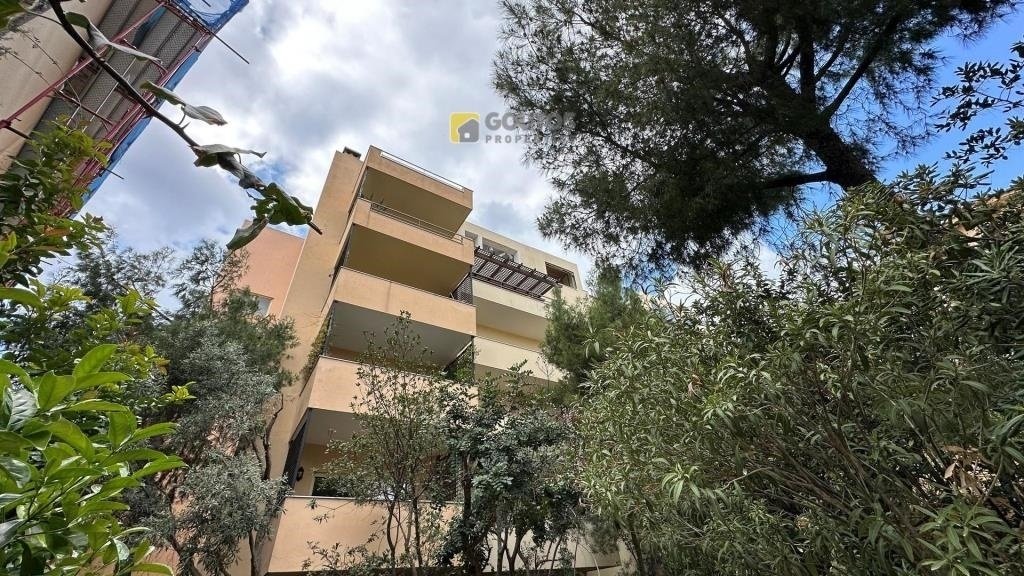Apartment in Glyfada, Attica, Greece 4 - 13496049