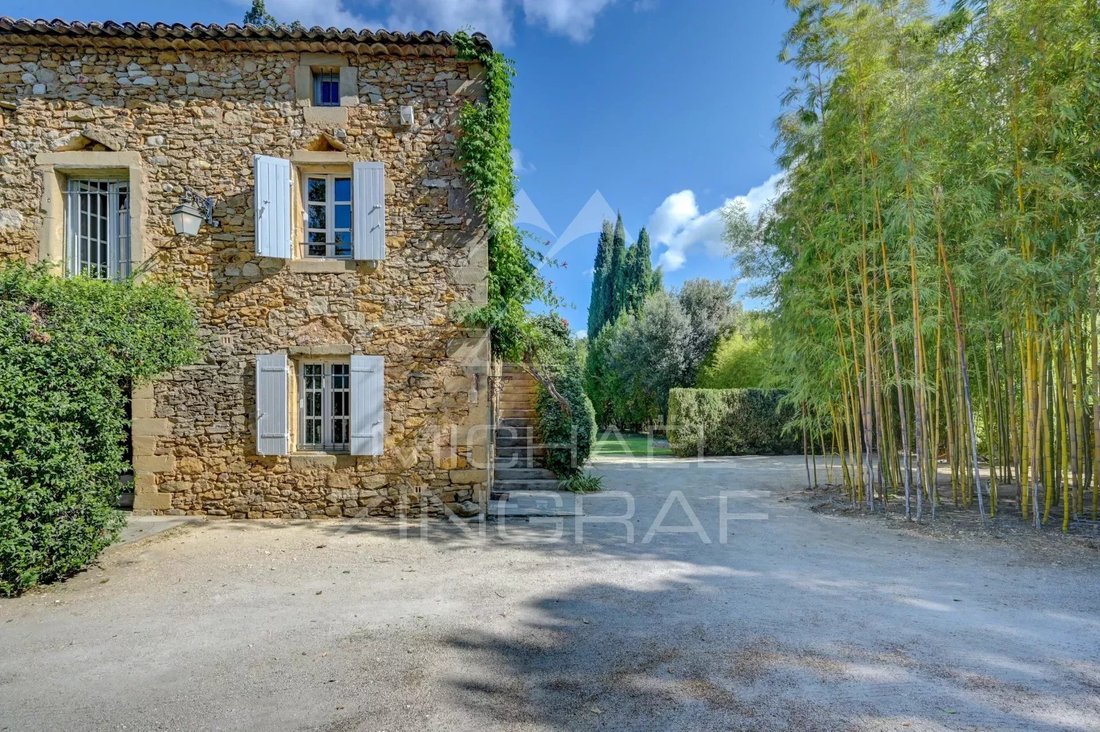 House in Uzès, Occitanie, France 2 - 13272967