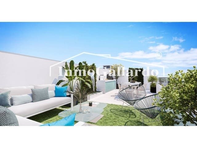 Apartment in Rincon de la Victoria, Andalusia, Spain 2 - 13495373