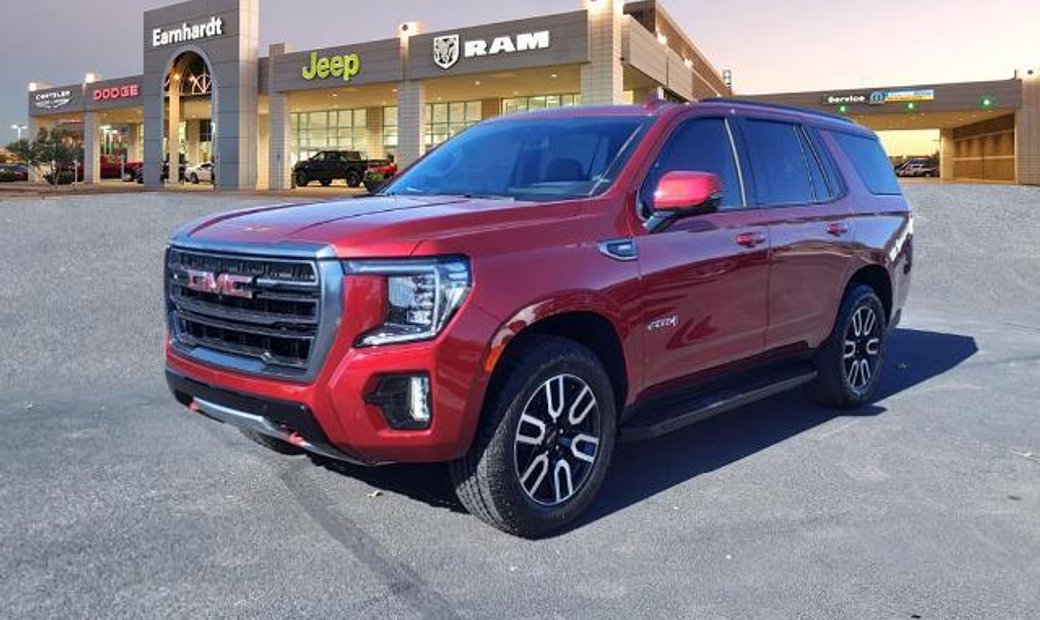 2023 Gmc Yukon In Gilbert, Az, United States For Sale (13477908)